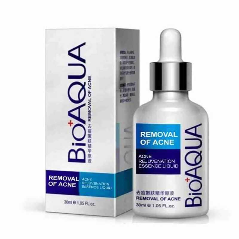 SERUM FACIAL ANTIACNE BIOAQUA