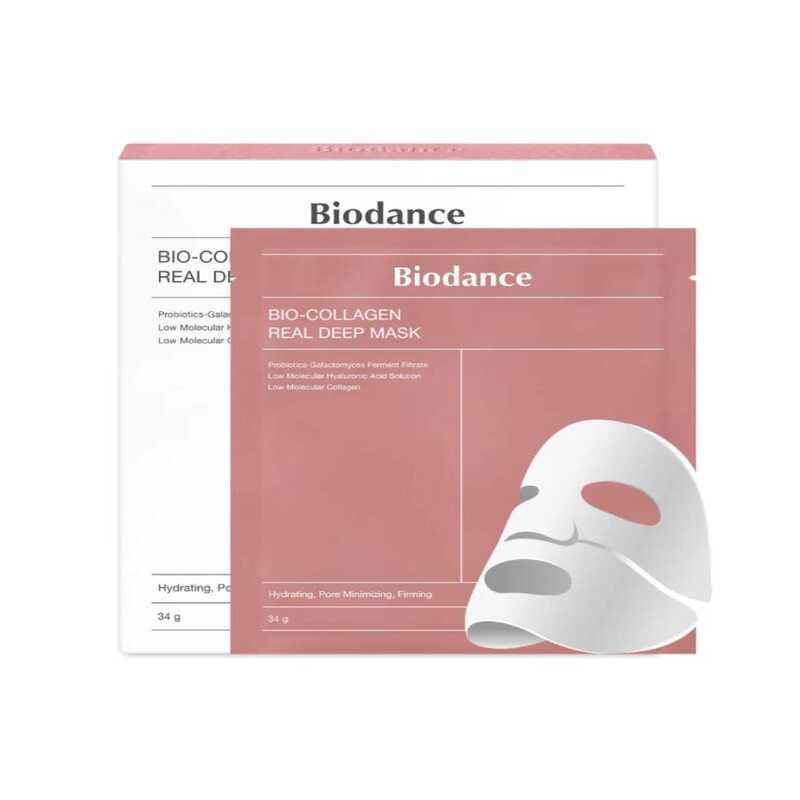 MASCARILLA BIODANCE