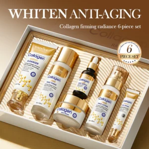 Kit Whiten Anti-Aging Colágeno