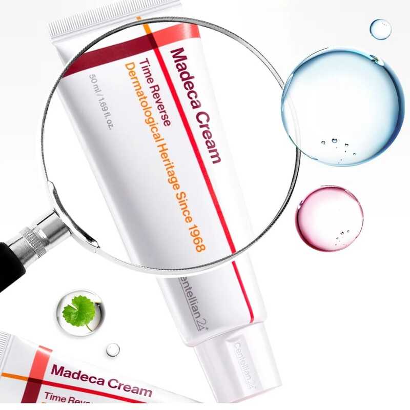 Madeca Cream