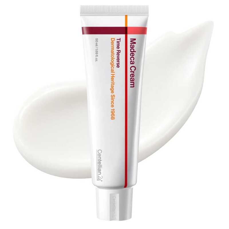 Madeca Cream