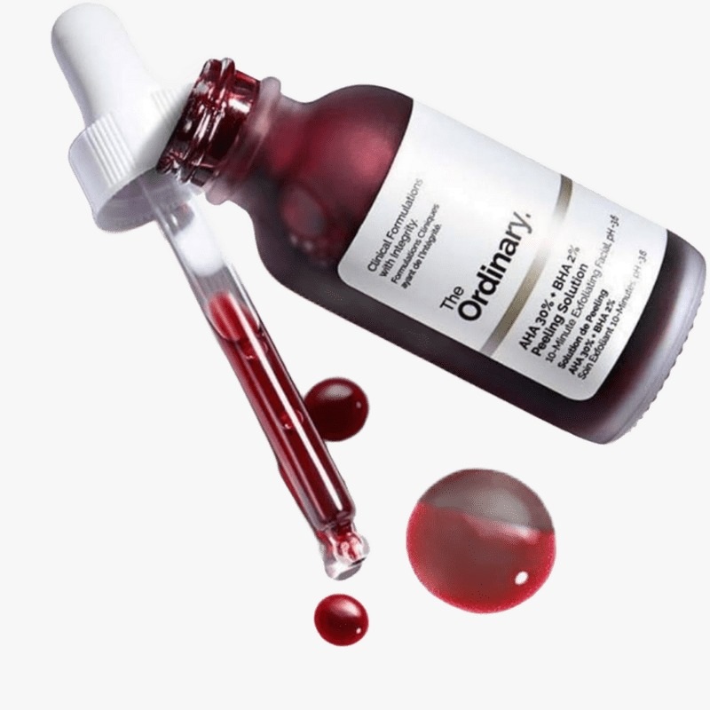 AHA 30 % + BHA 2% PEELING THE ORDINARY